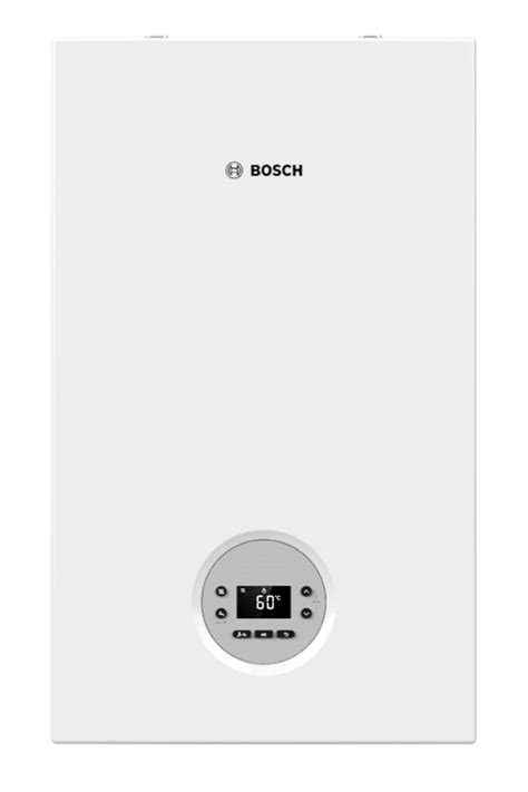 Bosch kombi 28 kw